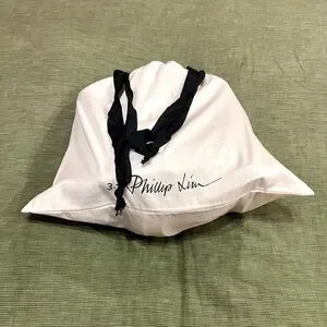 3.1 Phillip Lim | Bags | 3 Phillip Lim Black Pashli Soft  display picture 1